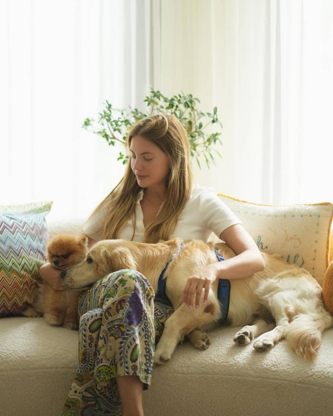 Ben taş değilim! Anıtkabir ziyaretinde gözyaşlarını tutamayan Eda Ece, gelen yorumlara tepki gösterdi 25